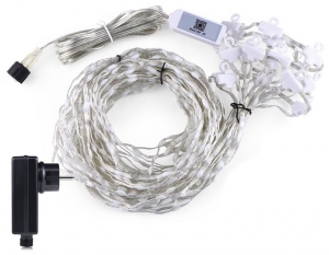 Smart LED Curtain Lights