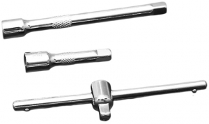 Socket Ratchet Wrench Set 46pcs