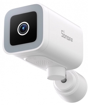 Sonoff CAM Outdoor