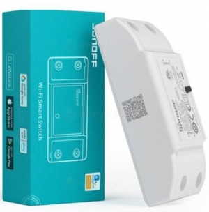 Sonoff Smart Switch BASICR4