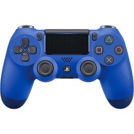 Sony DualShock 4 V2 Blue Sony DualShock 4 V2 Blue