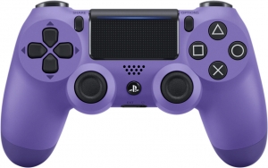 Sony DualShock 4 V2 Electric Pur