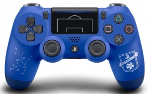 Sony DualShock 4 V2 Limited Edition Blue Sony DualShock 4 V2 Limited Edition Blue