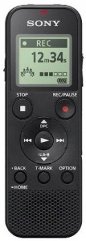 Sony ICD-PX370 Sony ICD-PX370