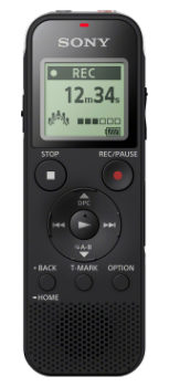 Sony ICD-PX470 Sony ICD-PX470