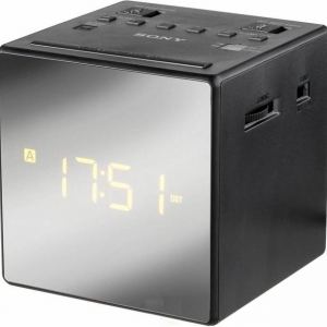 Sony ICF-C1T Black Sony ICF-C1T Black