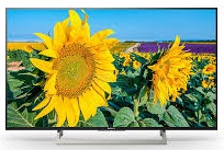 Sony KD43XF8096BAEP Sony KD43XF8096BAEP