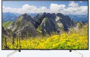 Sony KD65XF7596BAEP Sony KD65XF7596BAEP