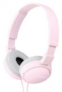 Sony MDR-ZX110AP Pink