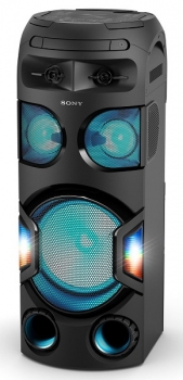 Sony MHC-V72D Sony MHC-V72D