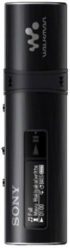 Sony NWZ-B183F Black Sony NWZ-B183F Black