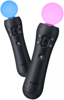 Sony PlayStation Move Sony PlayStation Move