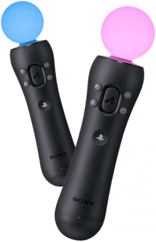 Sony PlayStation Move