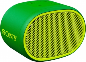 Sony SRS-XB01 Green Sony SRS-XB01 Green