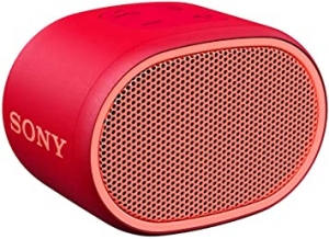 Sony SRS-XB01 Red Sony SRS-XB01 Red