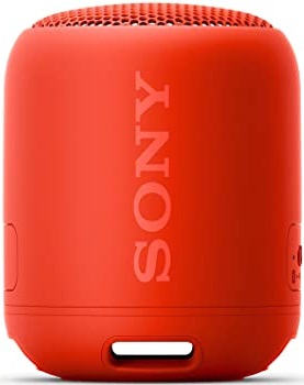 Sony SRS-XB12 Red Sony SRS-XB12 Red