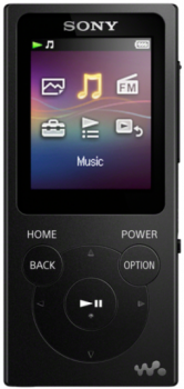 Sony Walkman NW-E393 Sony Walkman NW-E393