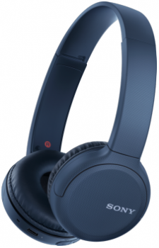 Sony WH-CH510 Blue