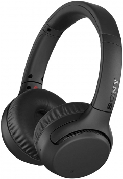 Sony WH-XB700 Black Sony WH-XB700 Black