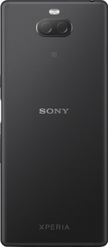 Sony Xperia 10 Dual Sim Black