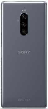 Sony Xperia 1 Dual Sim Grey