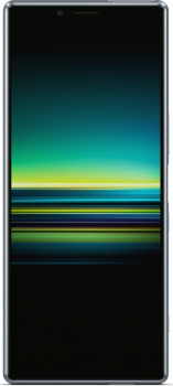 Sony Xperia 1 Dual Sim Grey Sony Xperia 1 Dual Sim Grey