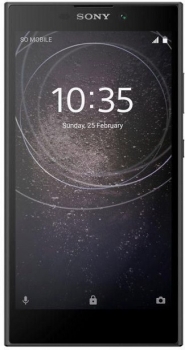 Sony Xperia L2 H3311 Black Sony Xperia L2 H3311 Black