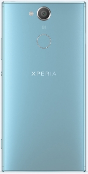 Sony Xperia XA2 H4133 Dual Sim Blue