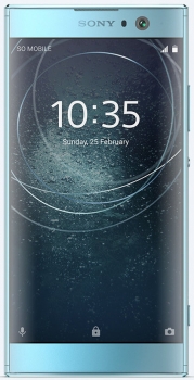 Sony Xperia XA2 H4133 Dual Sim Blue Sony Xperia XA2 H4133 Dual Sim Blue