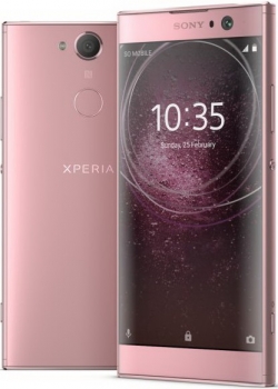 Sony Xperia XA2 H4133 Dual Sim Pink