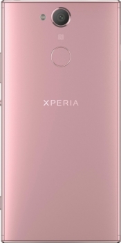 Sony Xperia XA2 H4133 Dual Sim Pink