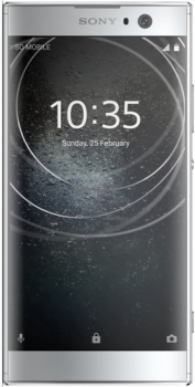 Sony Xperia XA2 H4133 Dual Sim Silver Sony Xperia XA2 H4133 Dual Sim Silver