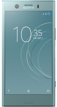 Sony Xperia XZ1 Compact G8441 Blue Sony Xperia XZ1 Compact G8441 Blue