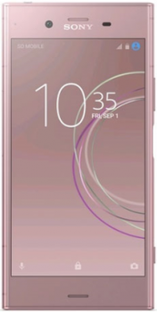 Sony Xperia XZ1 G8342 Dual Sim Pink Sony Xperia XZ1 G8342 Dual Sim Pink