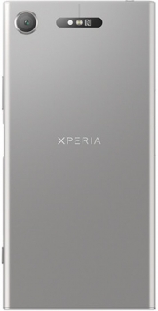 Sony Xperia XZ1 G8342 Dual Sim Silver