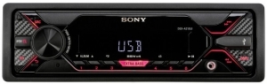 Sony DSX-A210UI Sony DSX-A210UI