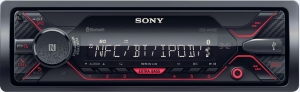 Sony DSX-A410BT Sony DSX-A410BT