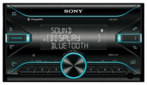 Sony DSX-B700 Sony DSX-B700