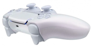 Sony DualSense Chrom Pearl