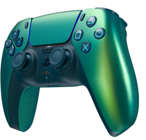 Sony DualSense Chrom Teal
