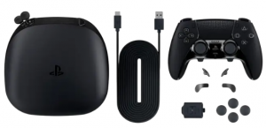 Sony DualSense Edge Midnight Black