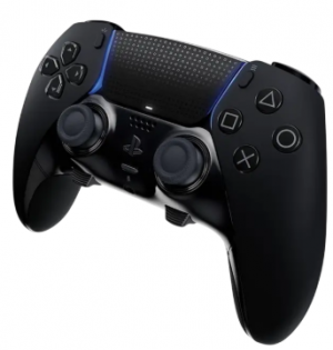 Sony DualSense Edge Midnight Black