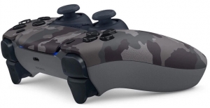 Sony DualSense Grey Camo V2