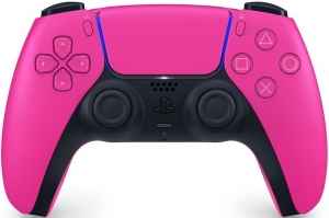 Sony PS5 DualSense Pink
