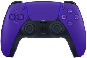 Sony PS5 DualSense Purple