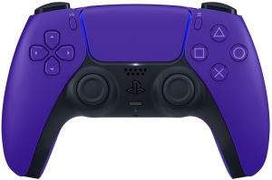 Sony DualSense Purple