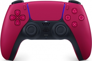 Sony PS5 DualSense Red