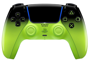 Sony DualSense Remix Green Sony DualSense Remix Green