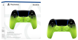 Sony DualSense Remix Green Sony DualSense Remix Green