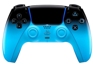 Sony DualSense Rhythm Blue Sony DualSense Rhythm Blue